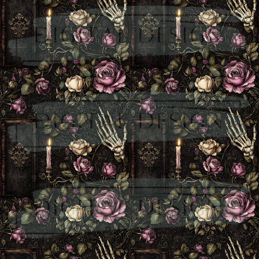 Tell-Tale Heart VinylV2767