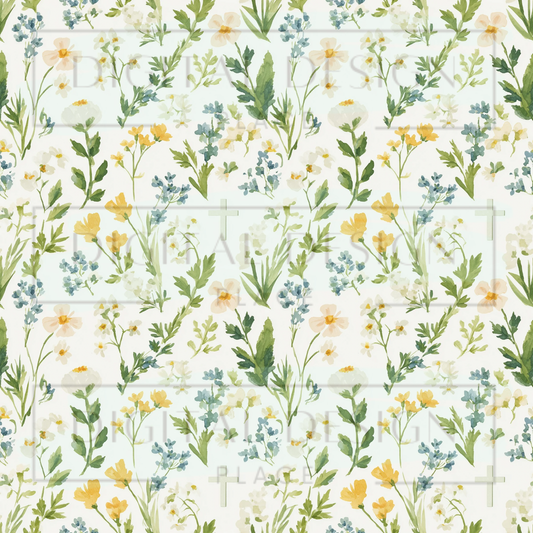 Garden of Faith VinylV2620