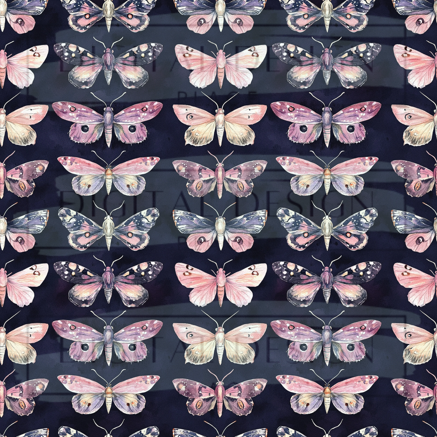 Moth Memoriam VinylV2632