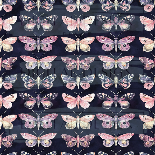 Moth Memoriam VinylV2632