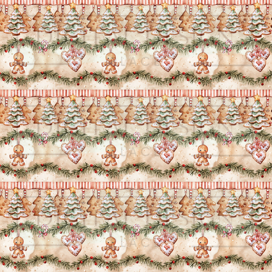 Deck the Halls VinylV1549