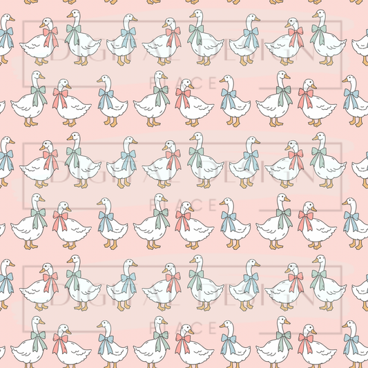 Silly Goose Pink VinylV2832