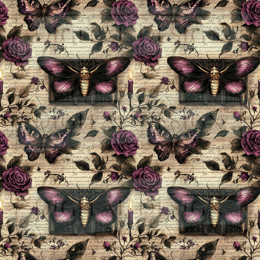 Tell-Tale Heart VinylV2774