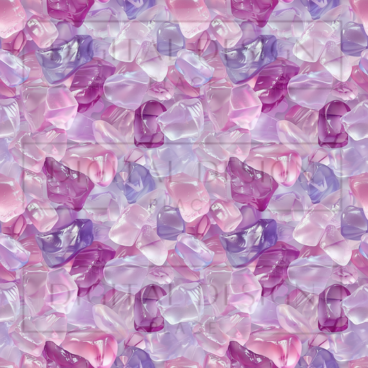 Sea Glass VinylV2862
