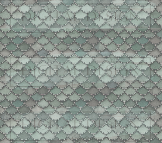 Mermaid Base TWYT271