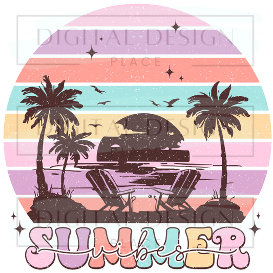 Summer Vibes SUMS70