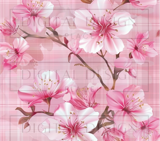 Cherry Blossom TWYT226