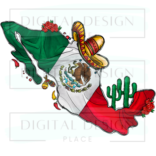 Mexico CDMM23