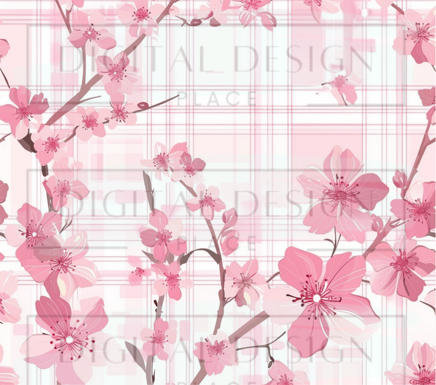 Cherry Blossom TWYT229