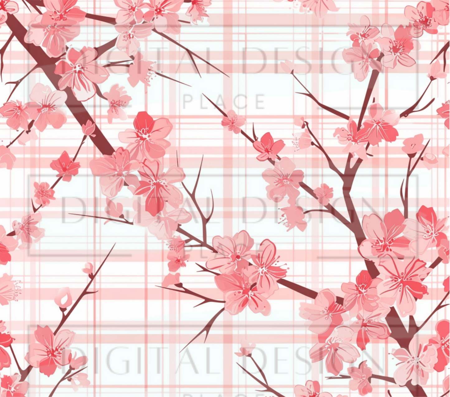 Cherry Blossom TWYT230