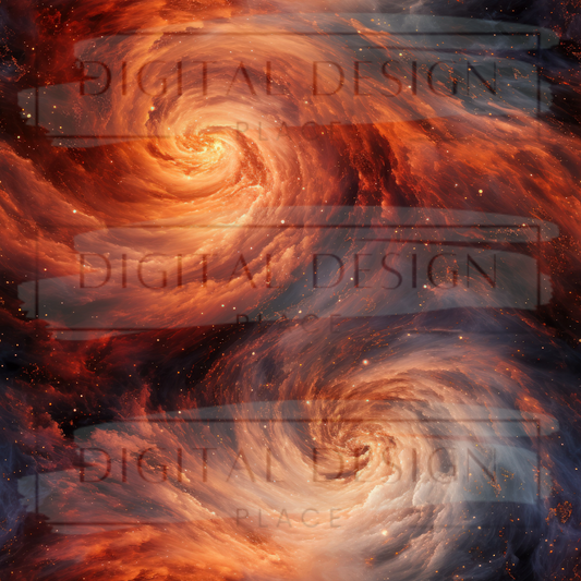 Nebula Nightmare VinylV2685