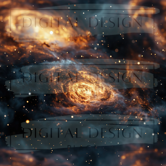 Nebula Nightmare VinylV2684