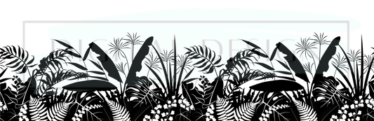 Tropical Oasis WraW133