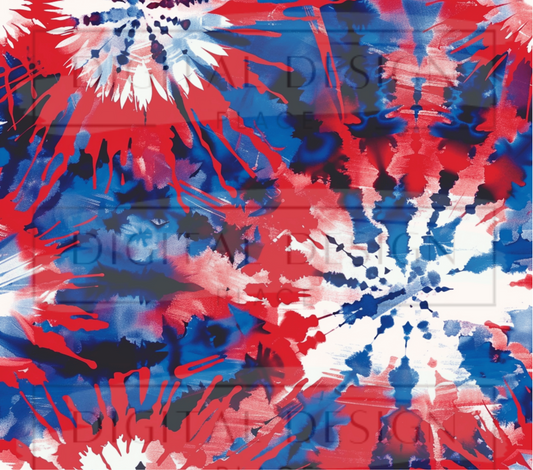 American Tie Dye TWYT238