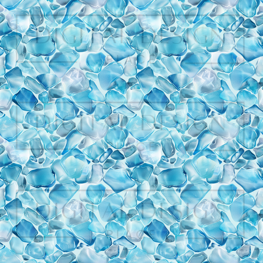 Sea Glass VinylV2853