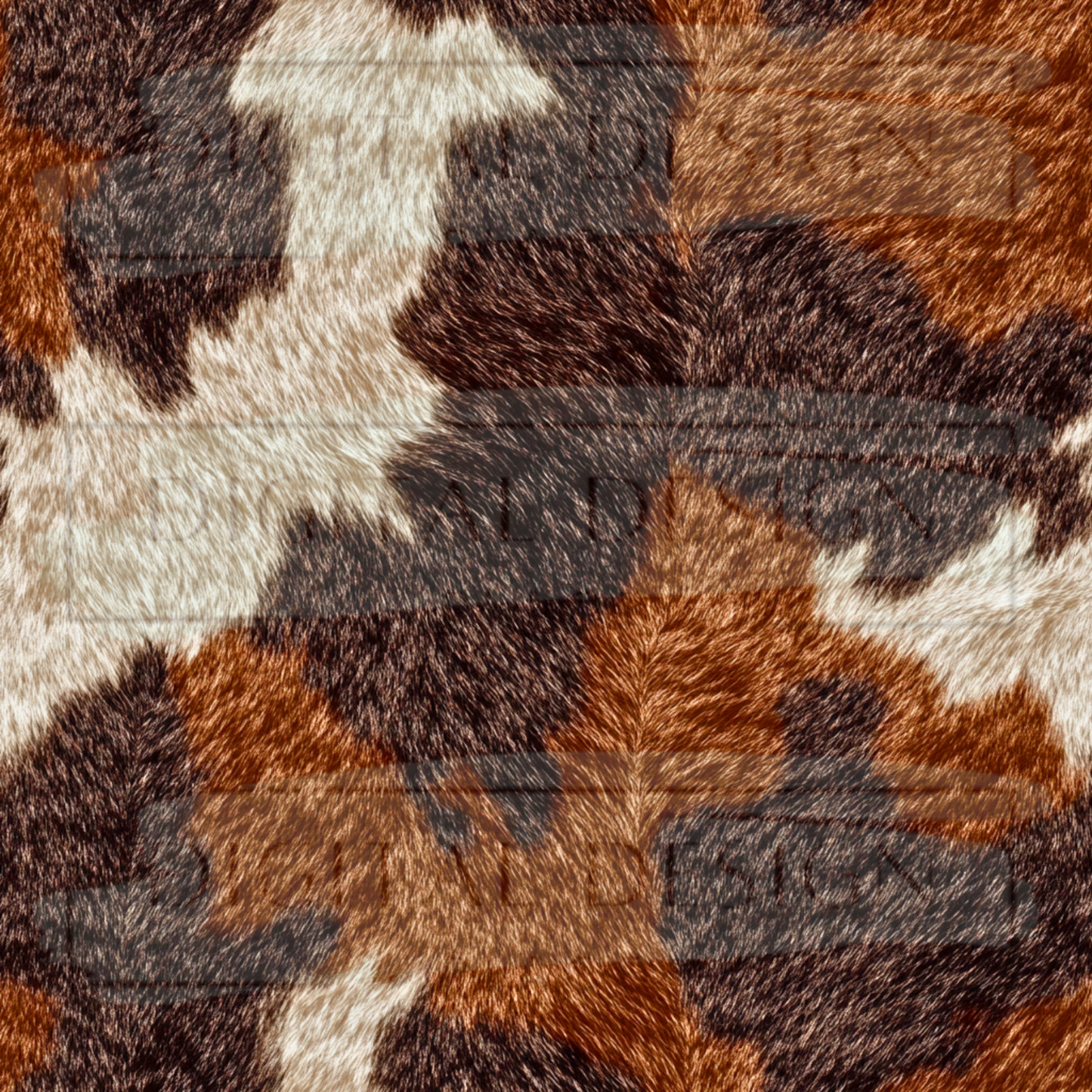 Cowhide VinylV2643