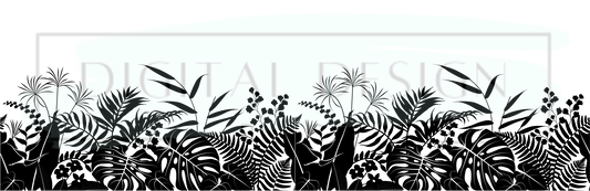 In The Tropics WraW134