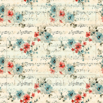 Music of the Earth Pairing