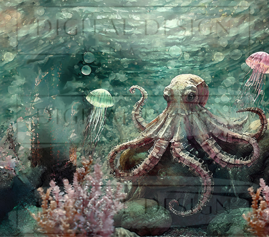 Octopus TWYT278