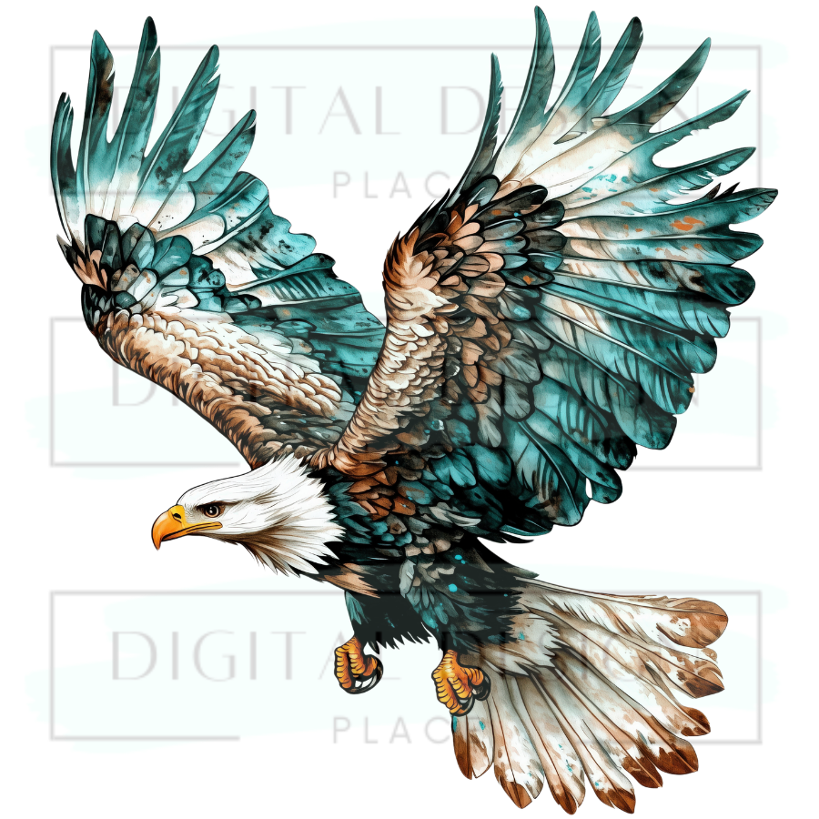 Western Eagle WESW55