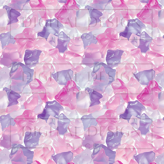 Sea Glass VinylV2861