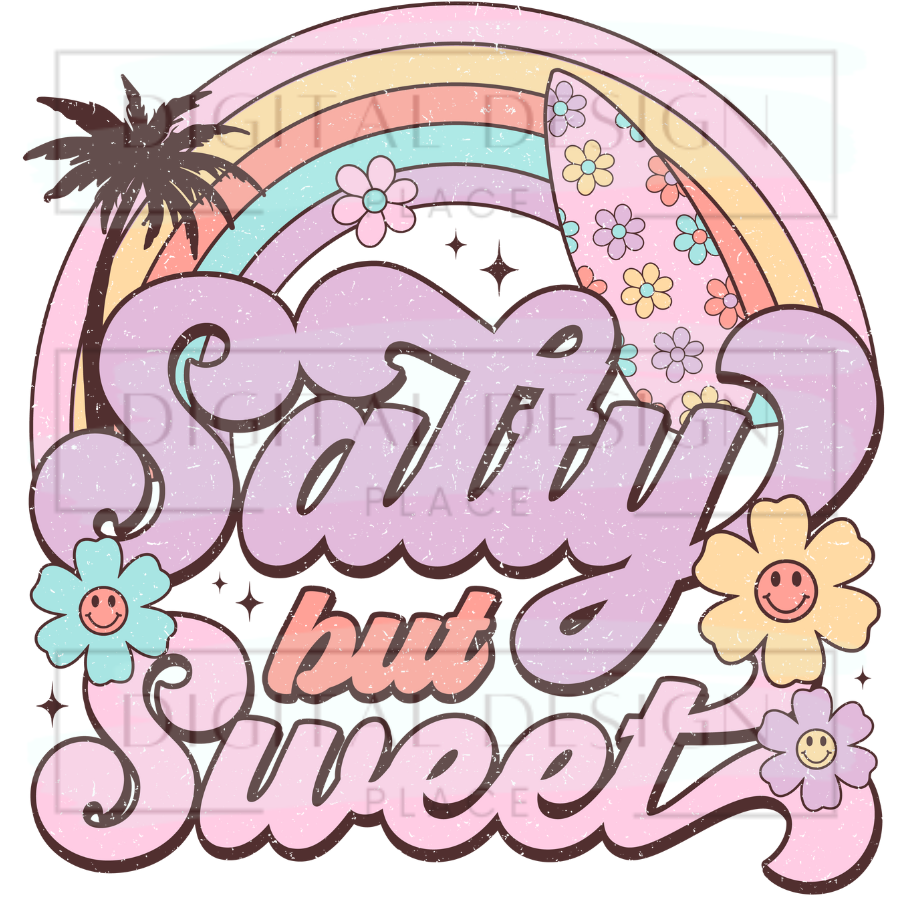 Salty But Sweet SUMS74