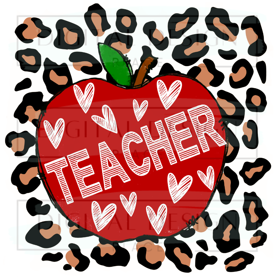 Teacher Spotted BTSB21