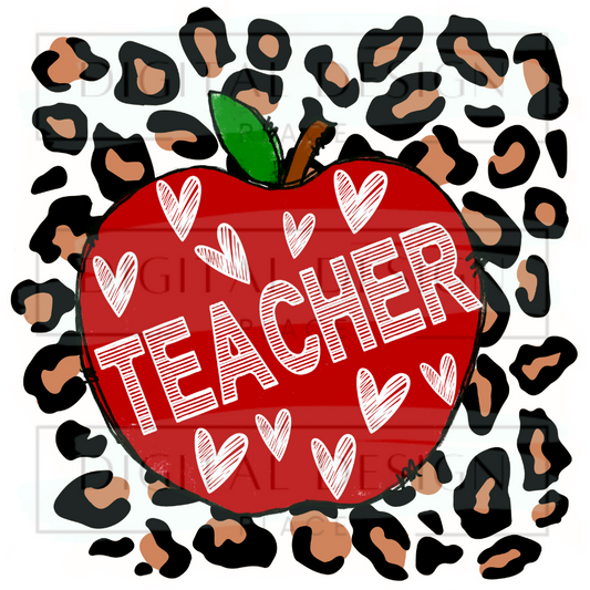 Teacher Spotted BTSB21