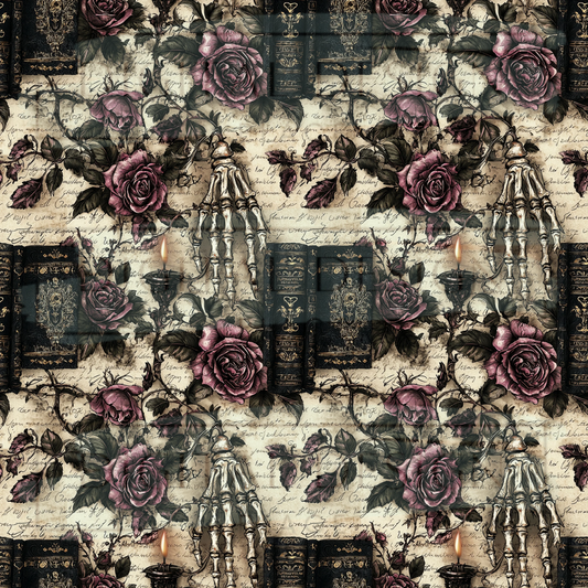 Tell-Tale Heart VinylV2773