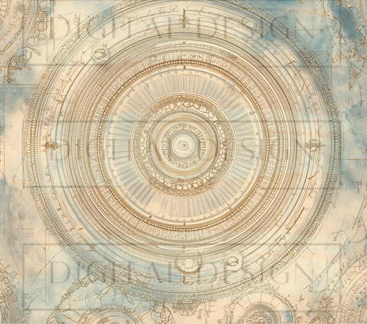 Pastel Steampunk TWYT251