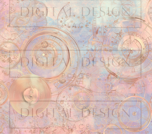 Pastel Steampunk TWYT248