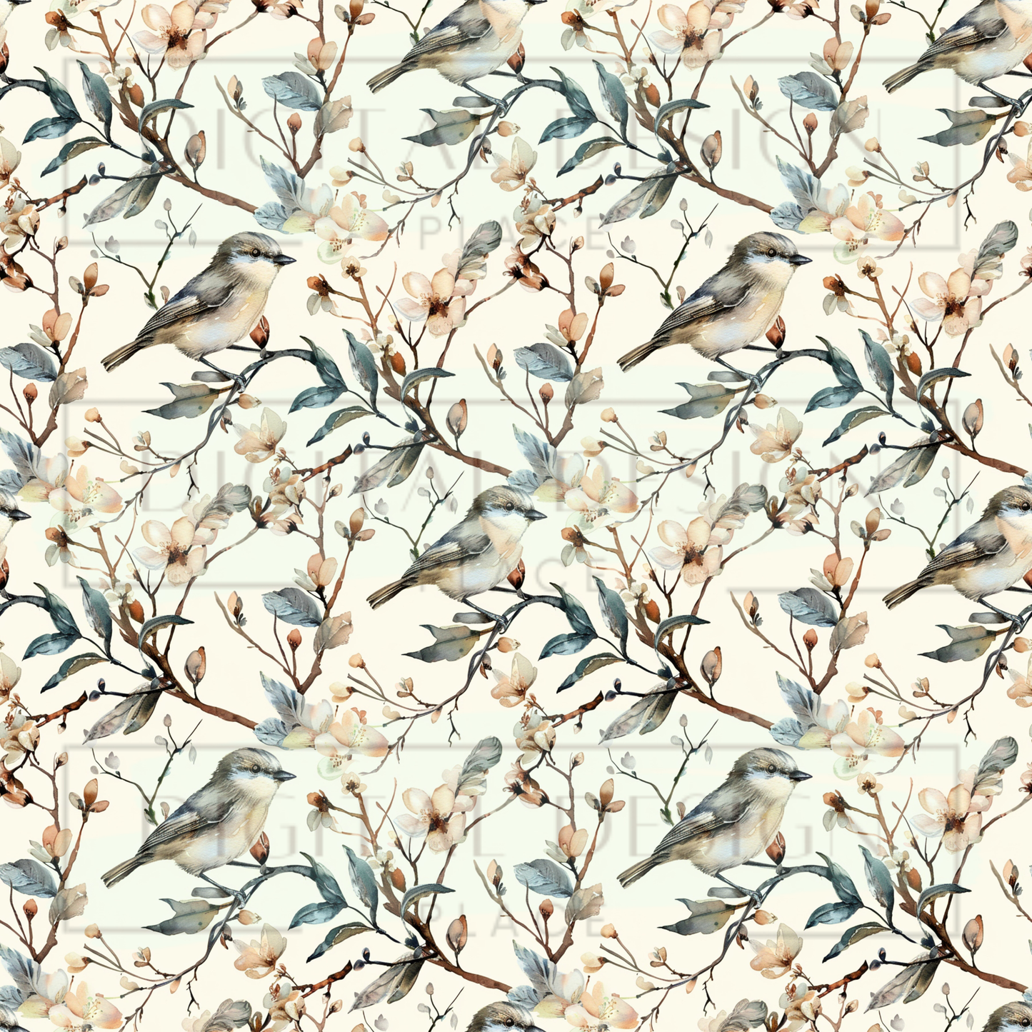 Spring Traveller VinylV2841