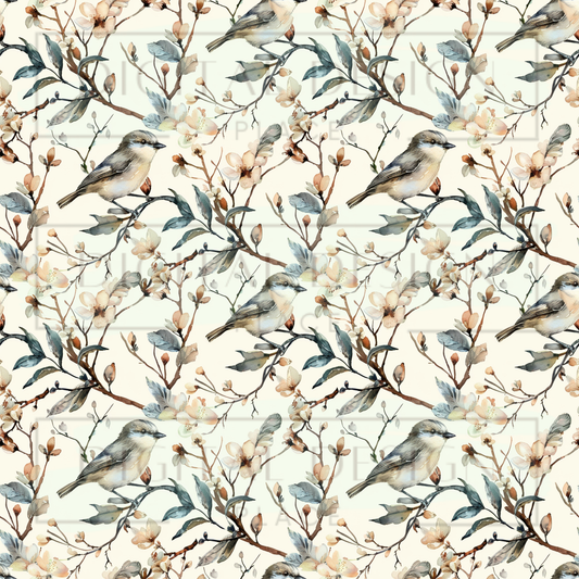 Spring Traveller VinylV2841