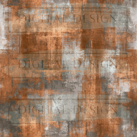 Grunge Patina Metal VinylV2701