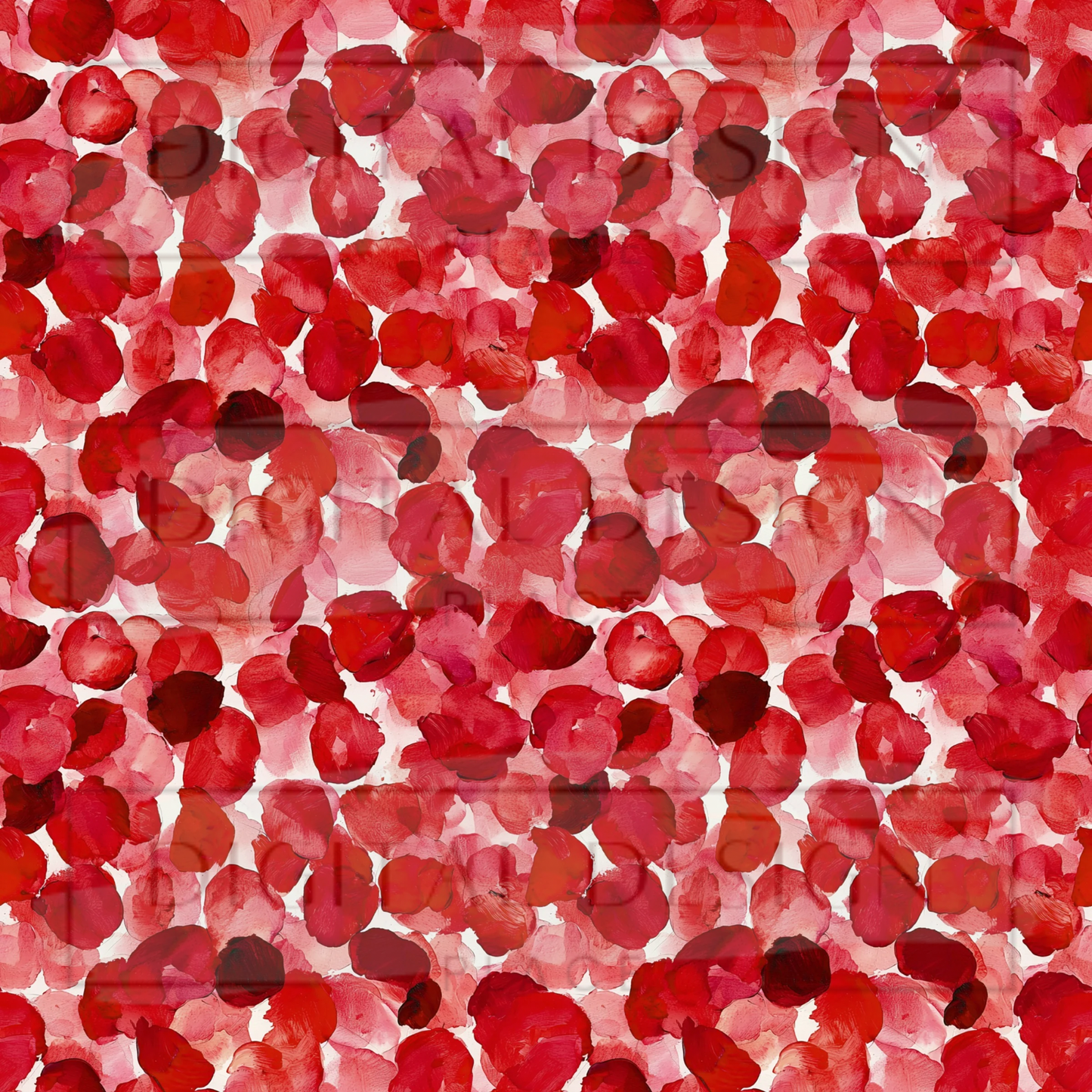 Petals Falling VinylV2621