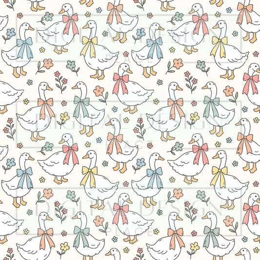Silly Goose VinylV2830
