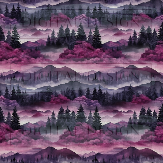 Purple Mountains VinylV2847