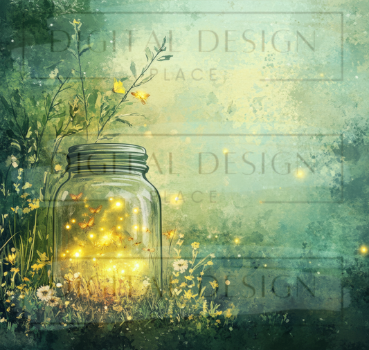 Firefly Jar TWRW247