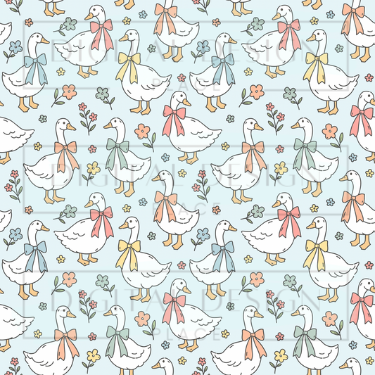 Silly Goose Blue VinylV2836