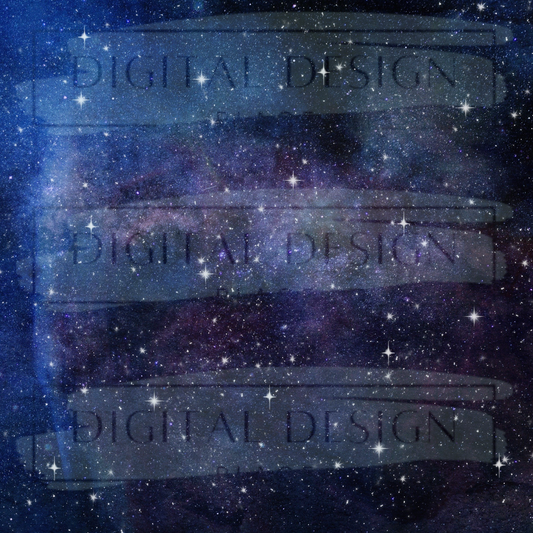 Spacebound VinylV2669