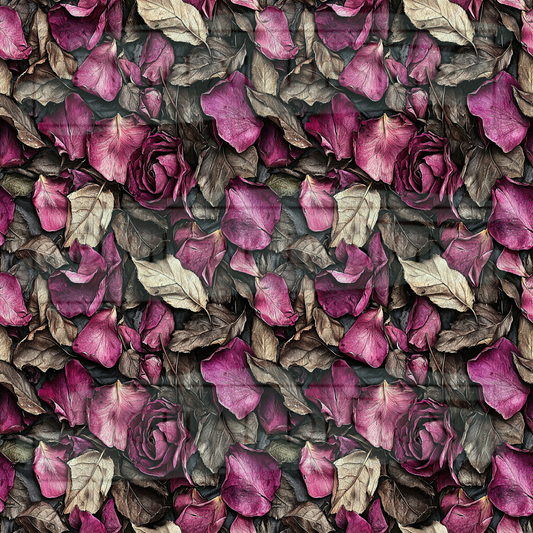 Tell-Tale Heart VinylV2777