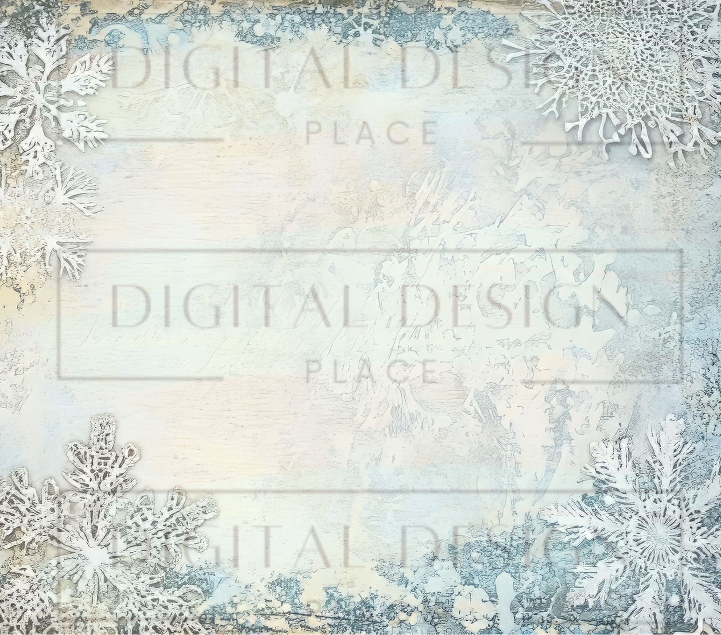 Snowflake Base TWYT244