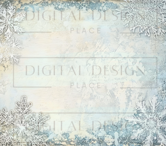 Snowflake Base TWYT244