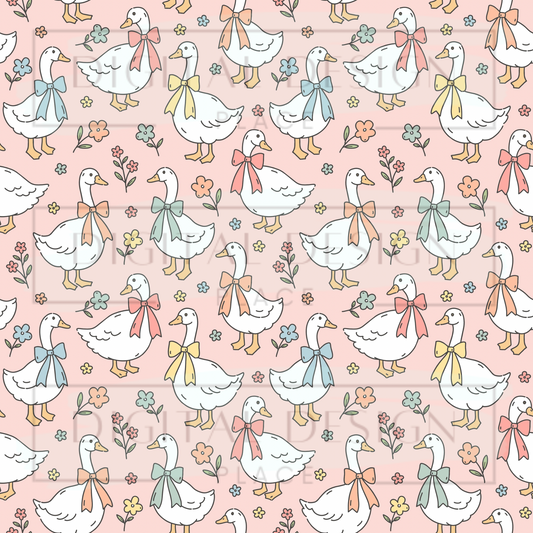 Silly Goose Pink VinylV2833