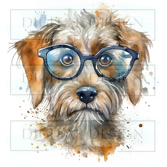 Smarty Pants Puppy ANIA122