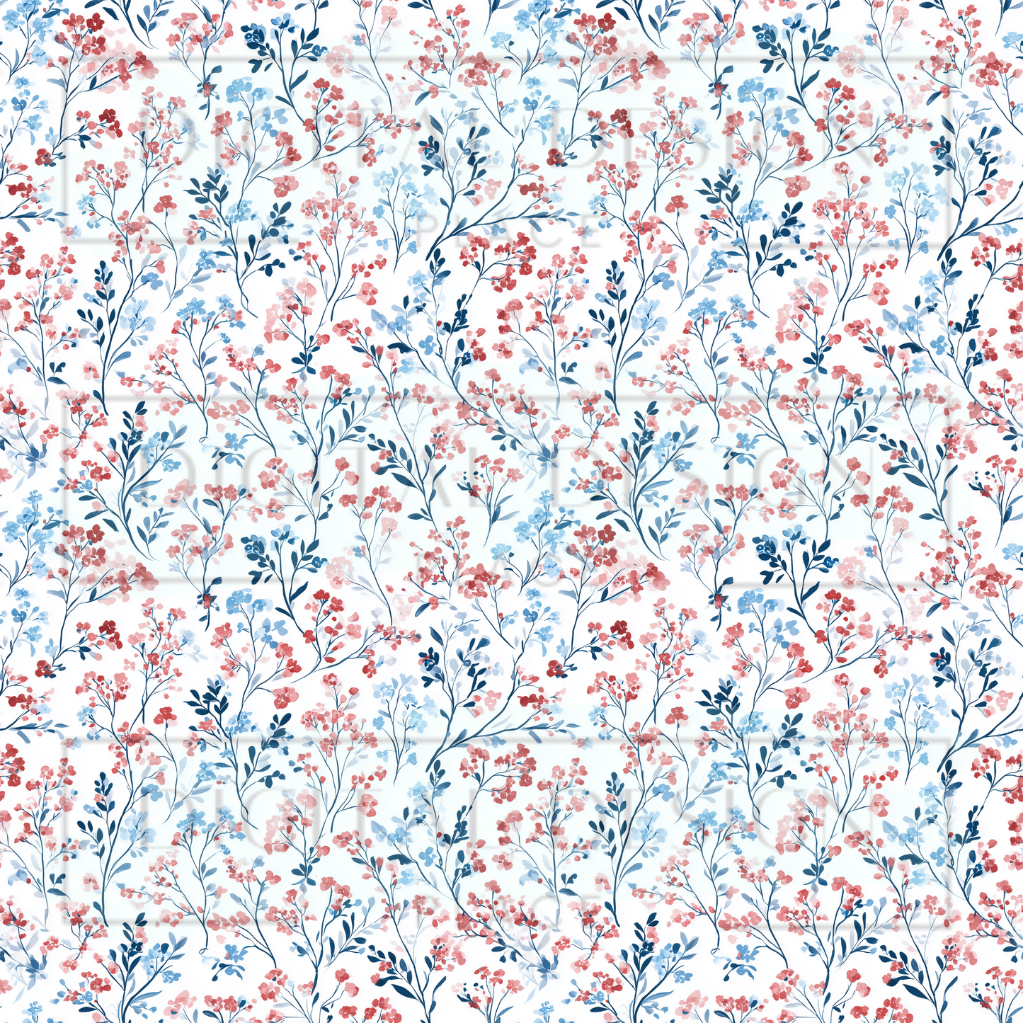 Country Chic Americana VinylV2908