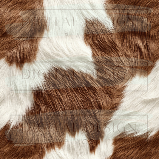 Cowhide VinylV2642