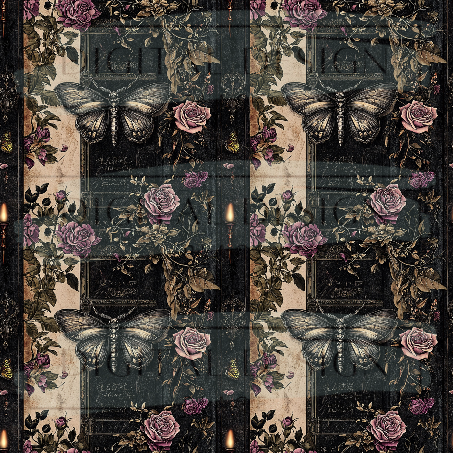 Tell-Tale Heart VinylV2772