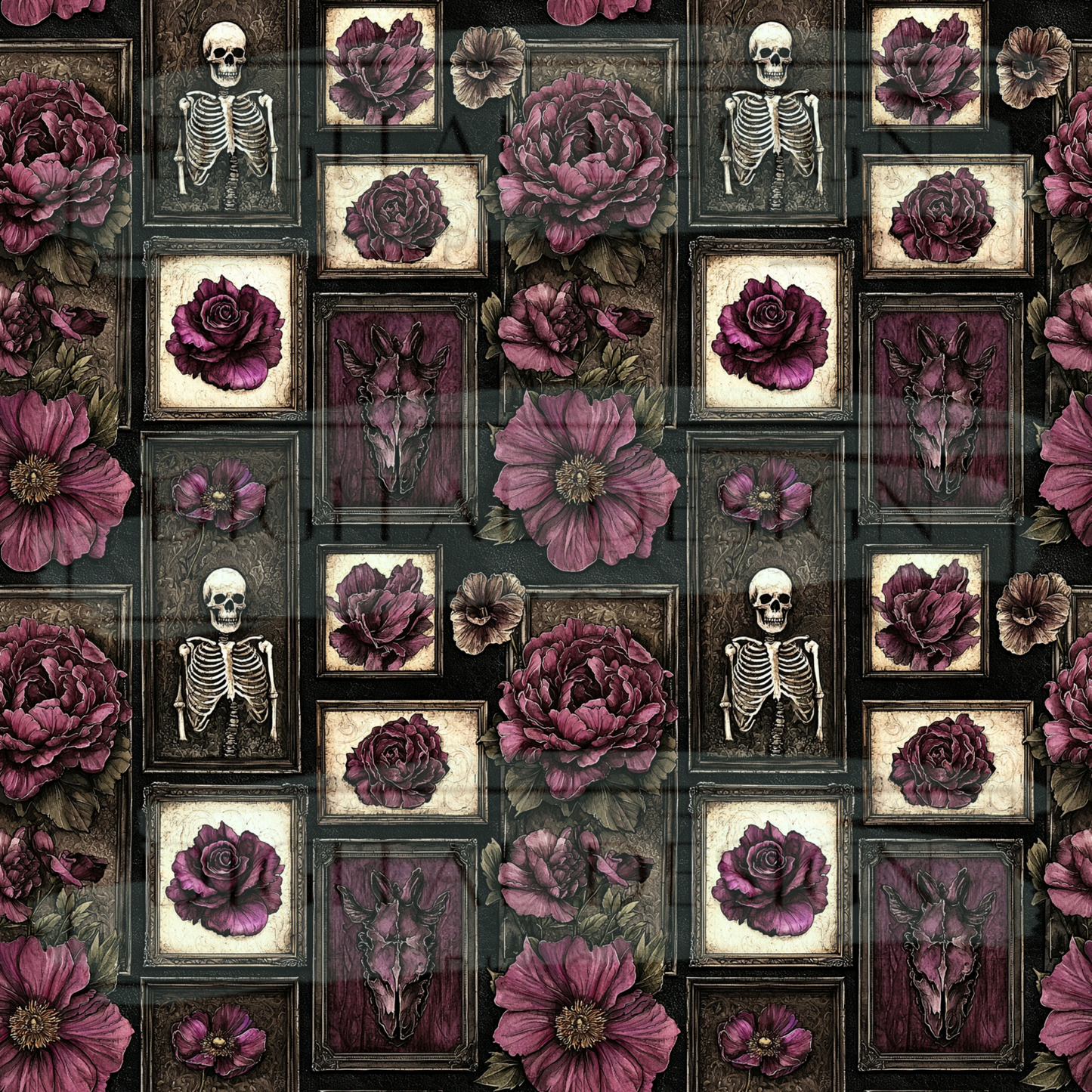 Tell-Tale Heart VinylV2775