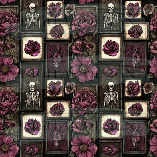 Tell-Tale Heart VinylV2775